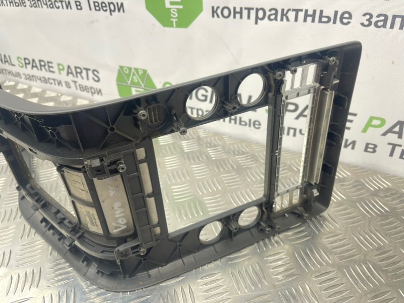 Накладка консоли, 2600 рублей, Тверь