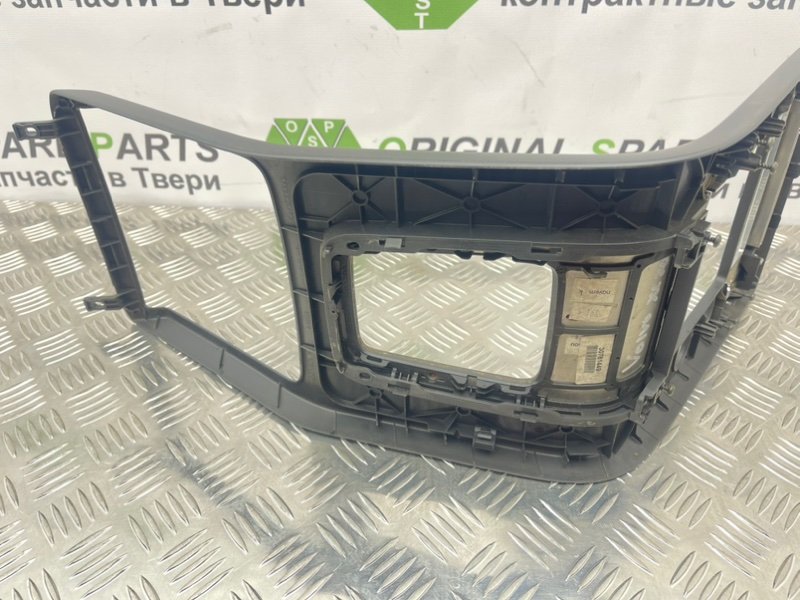 Накладка консоли, 2600 рублей, Тверь