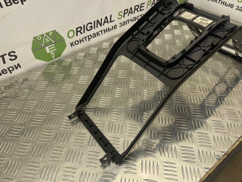 Накладка консоли, 2600 рублей, Тверь