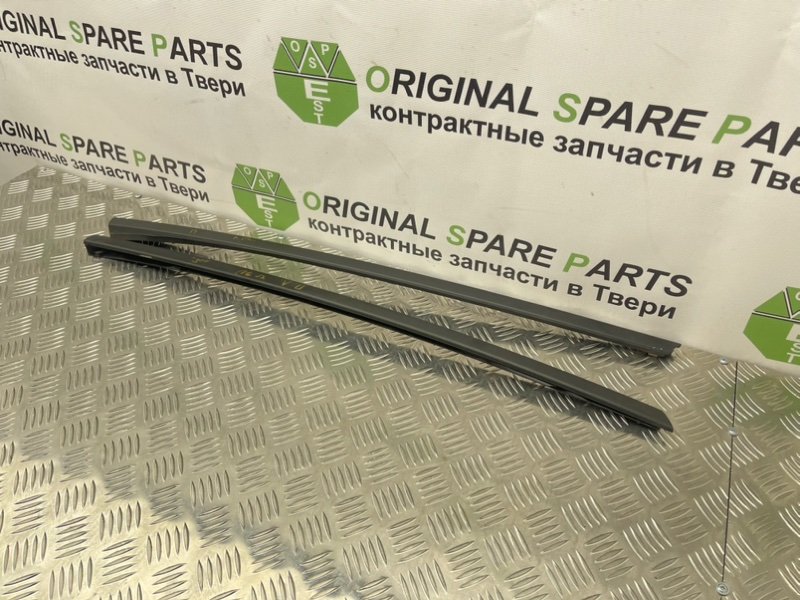 Молдинг лобового стекла, 1800 рублей, Тверь