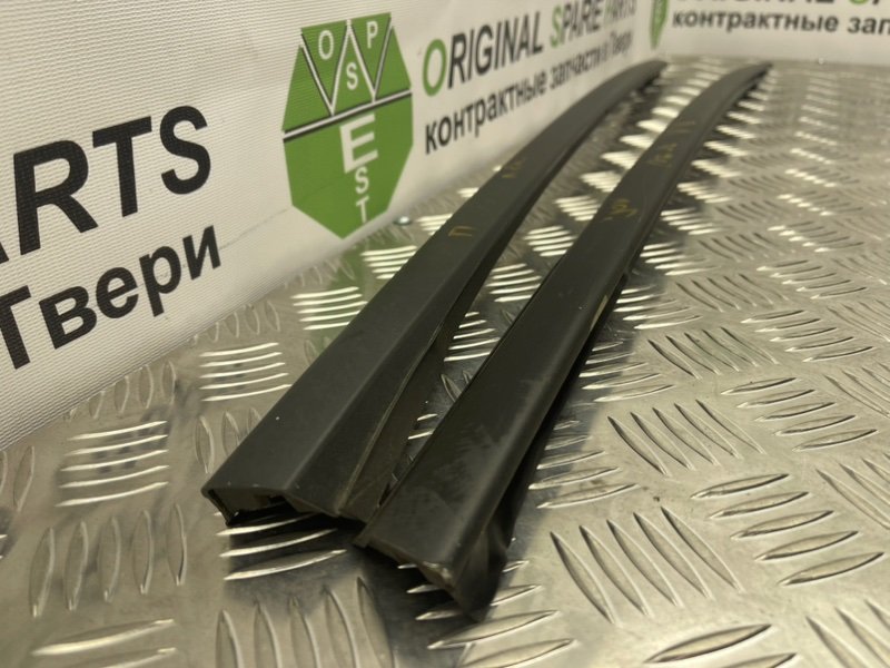 Молдинг лобового стекла, 1800 рублей, Тверь