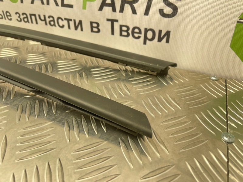 Молдинг лобового стекла, 1800 рублей, Тверь