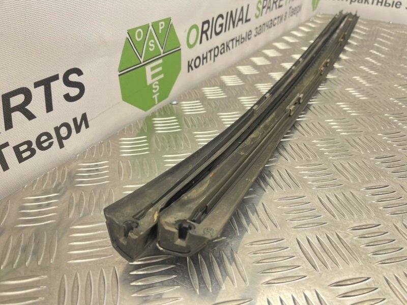 Молдинг лобового стекла, 1800 рублей, Тверь