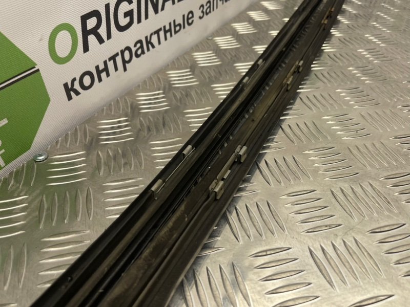 Молдинг лобового стекла, 1800 рублей, Тверь