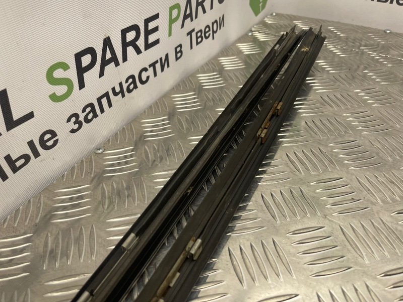 Молдинг лобового стекла, 1800 рублей, Тверь