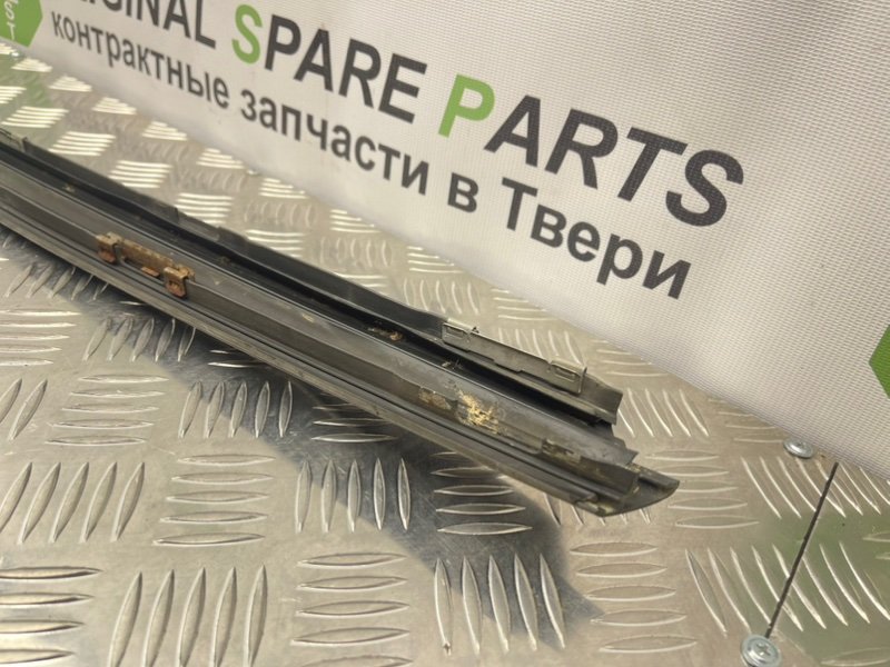 Молдинг лобового стекла, 1800 рублей, Тверь