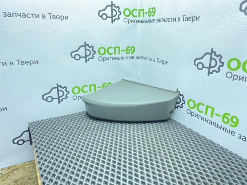 Накладка торпедо, 500 рублей, Тверь