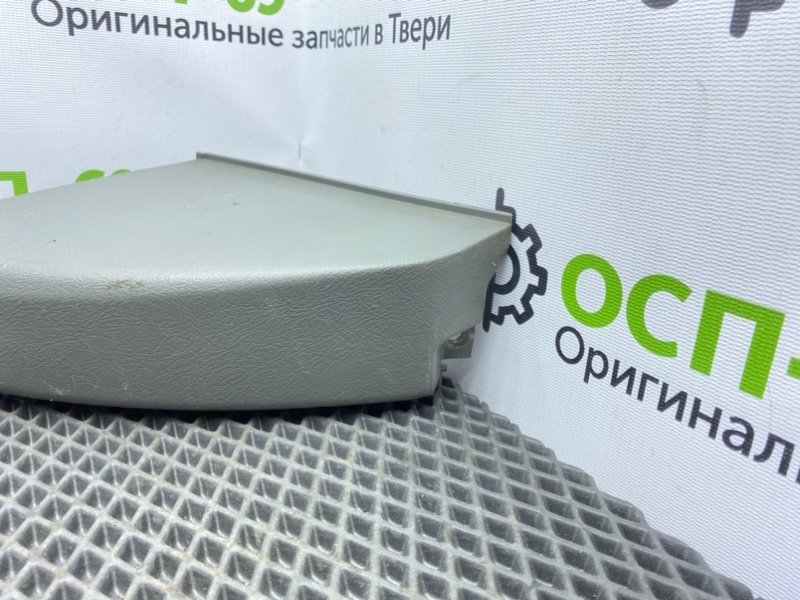 Накладка торпедо, 500 рублей, Тверь