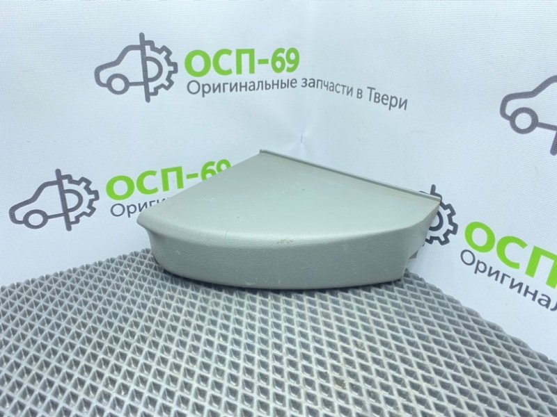 Накладка торпедо, 500 рублей, Тверь