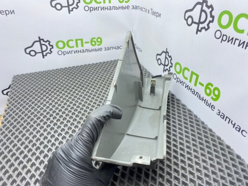 Накладка торпедо, 500 рублей, Тверь