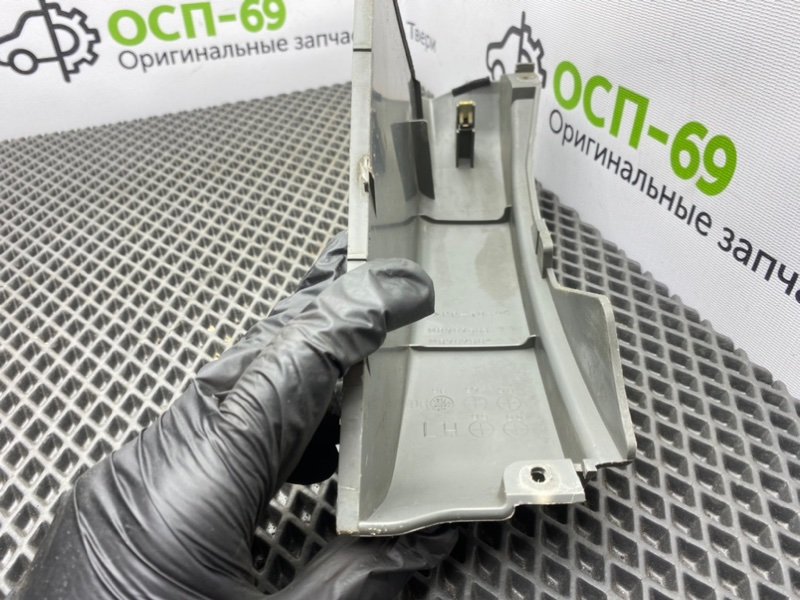 Накладка торпедо, 500 рублей, Тверь