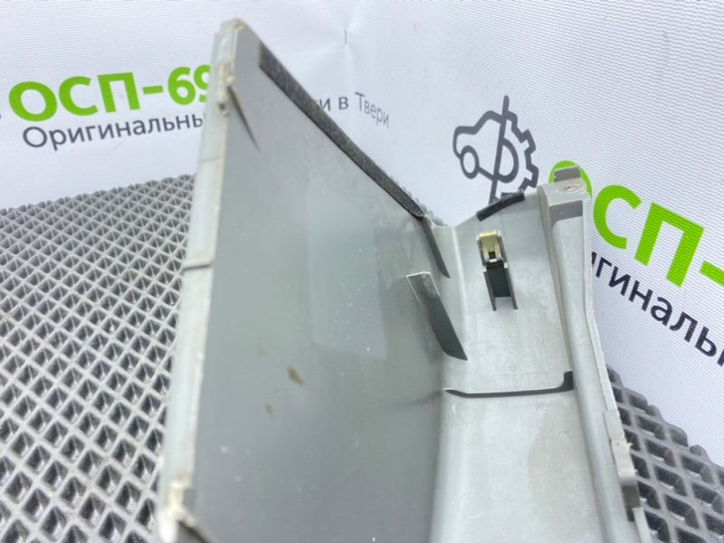 Накладка торпедо, 500 рублей, Тверь