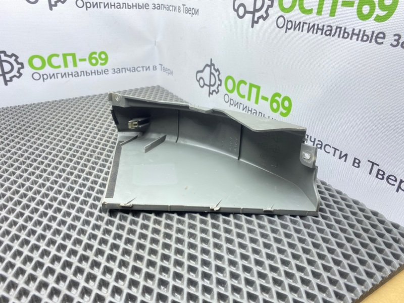 Накладка торпедо, 500 рублей, Тверь