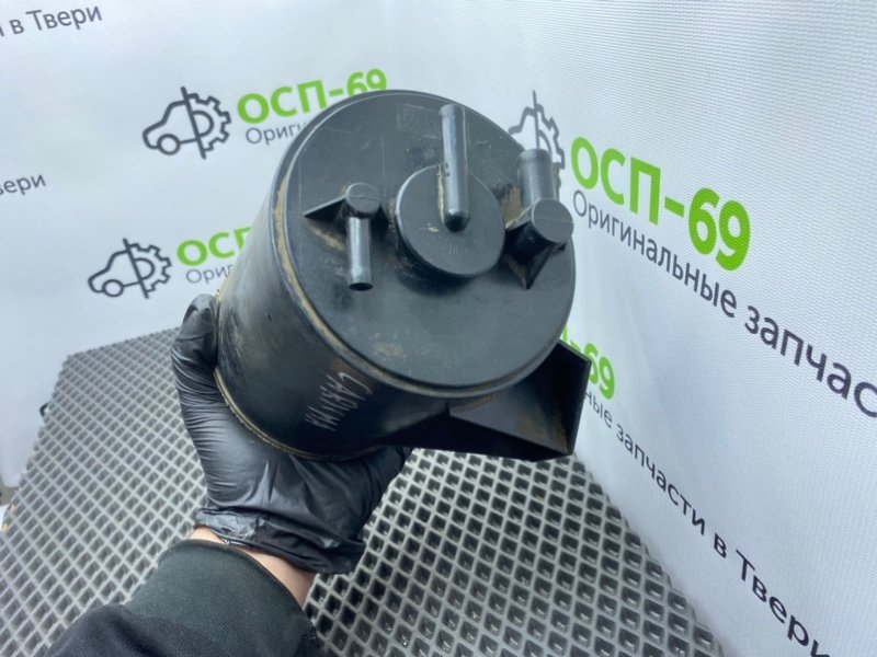 Адсорбер, 600 рублей, Тверь