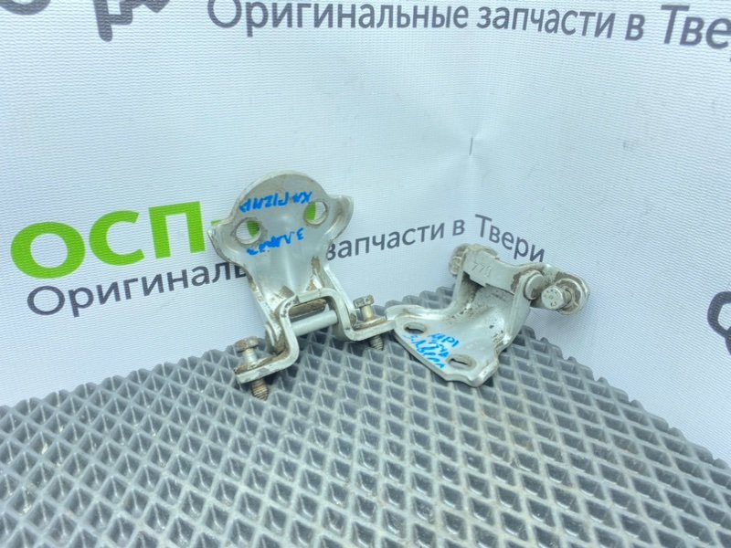 Петли дверей, 900 рублей, Тверь