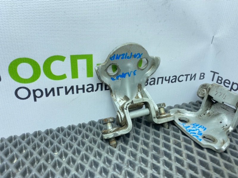 Петли дверей, 900 рублей, Тверь