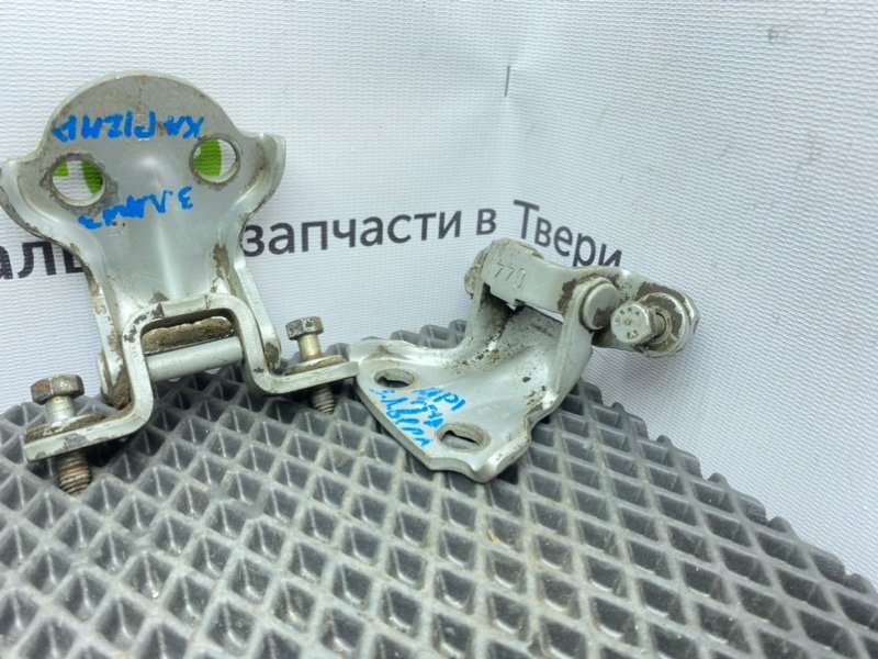 Петли дверей, 900 рублей, Тверь