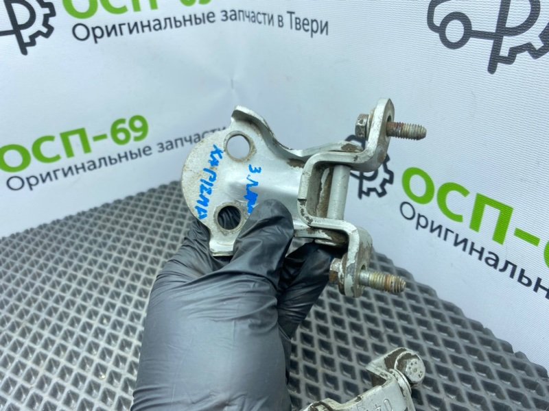 Петли дверей, 900 рублей, Тверь