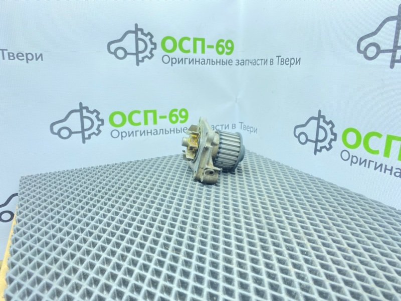 Помпа, 900 рублей, Тверь