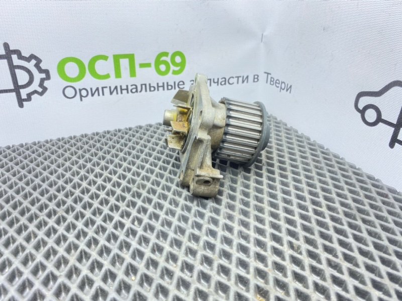 Помпа, 900 рублей, Тверь