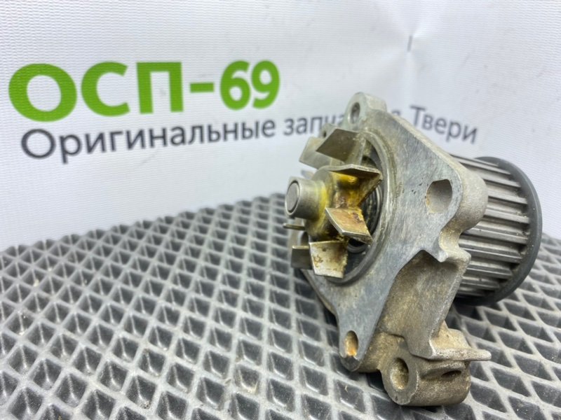 Помпа, 900 рублей, Тверь