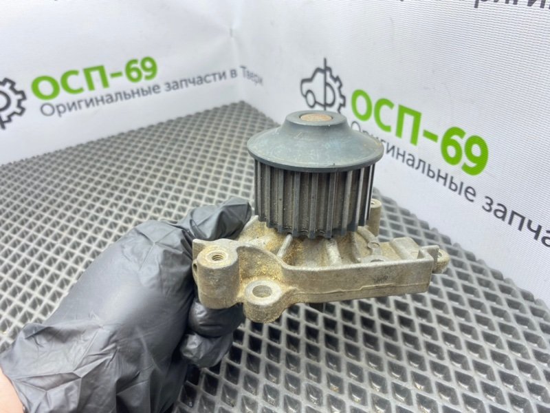 Помпа, 900 рублей, Тверь