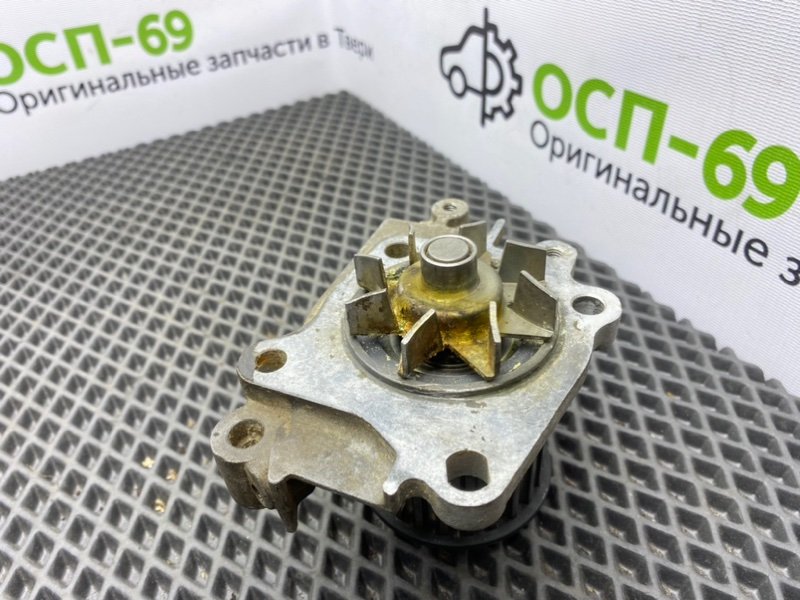 Помпа, 900 рублей, Тверь