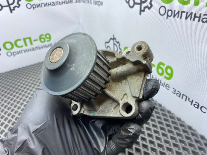 Помпа, 900 рублей, Тверь