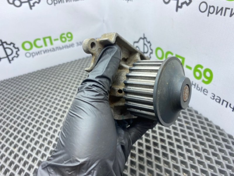 Помпа, 900 рублей, Тверь