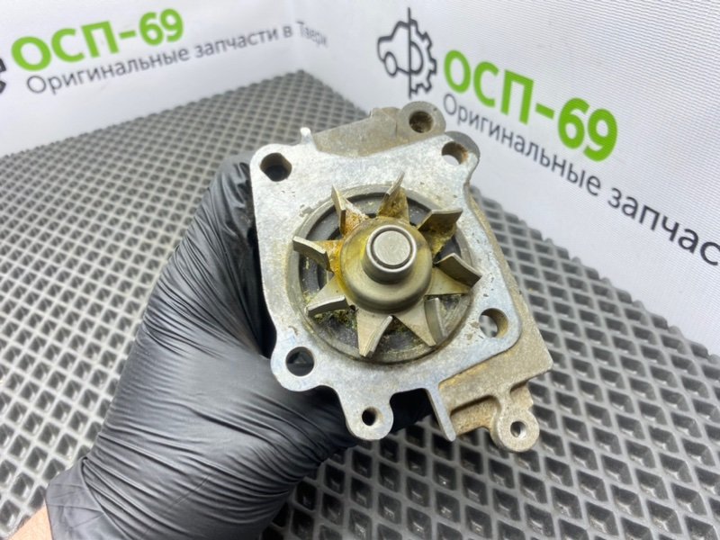 Помпа, 900 рублей, Тверь