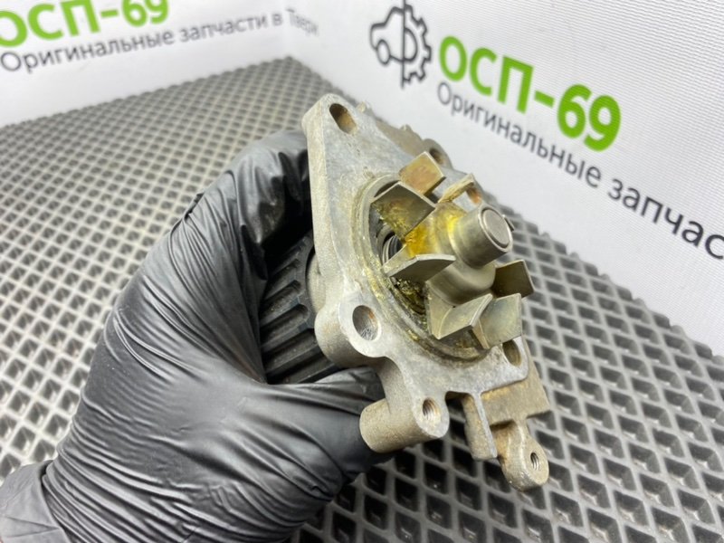 Помпа, 900 рублей, Тверь