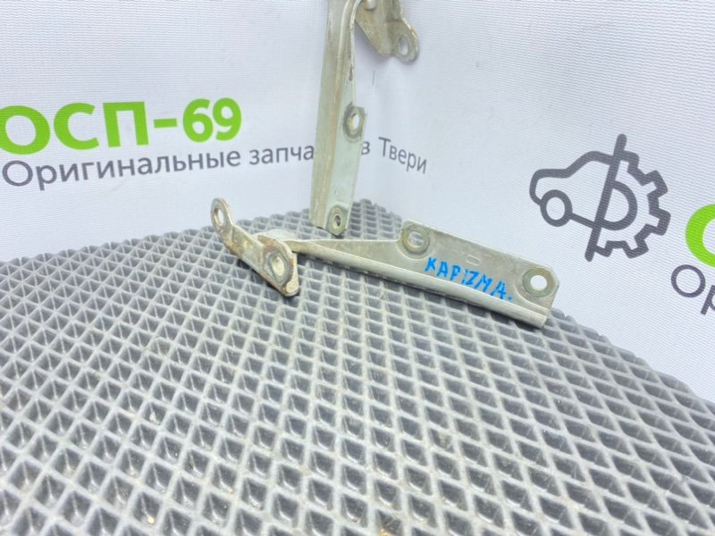 Петли капота, 700 рублей, Тверь