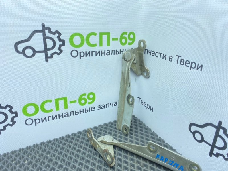 Петли капота, 700 рублей, Тверь