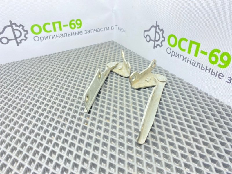 Петли капота, 700 рублей, Тверь