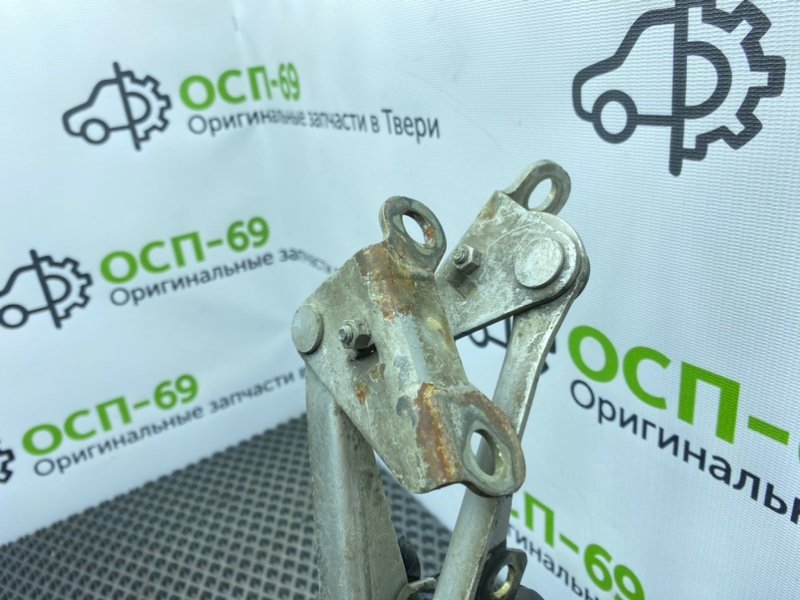 Петли капота, 700 рублей, Тверь