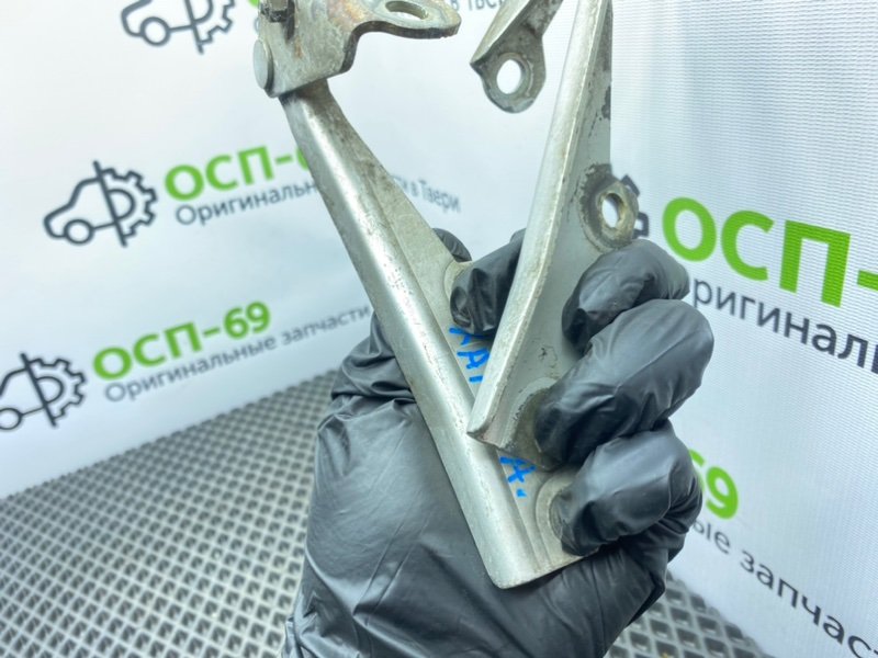 Петли капота, 700 рублей, Тверь