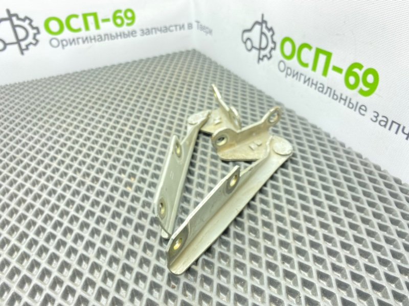 Петли капота, 700 рублей, Тверь