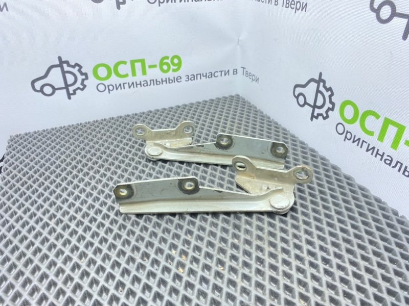 Петли капота, 700 рублей, Тверь