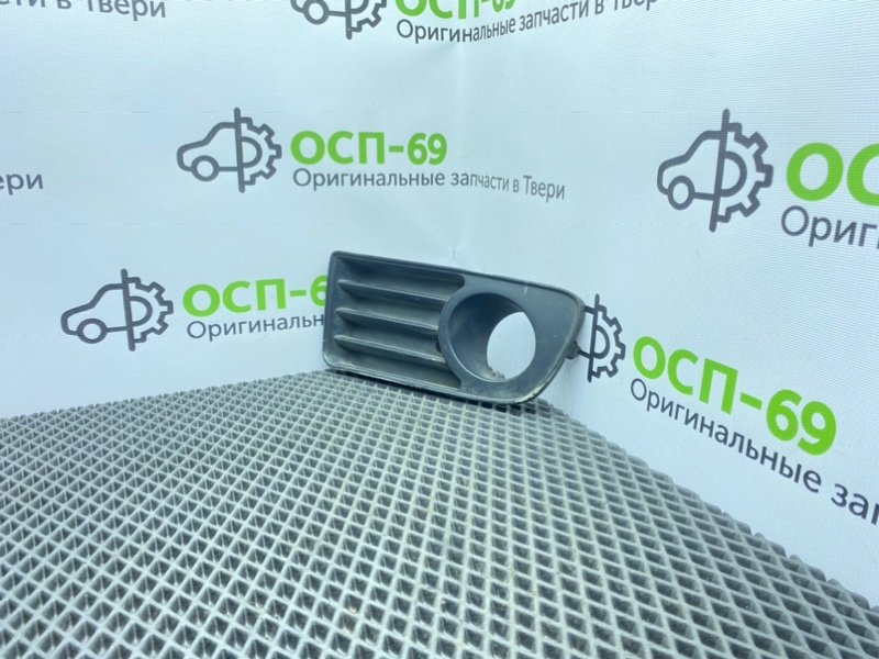 Решетка бампера, 2100 рублей, Тверь