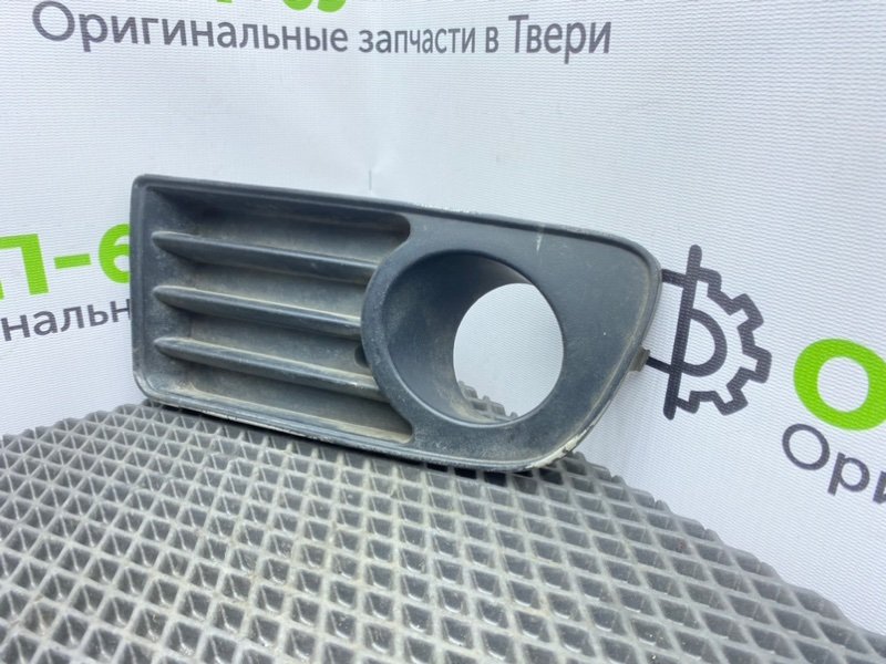 Решетка бампера, 2100 рублей, Тверь