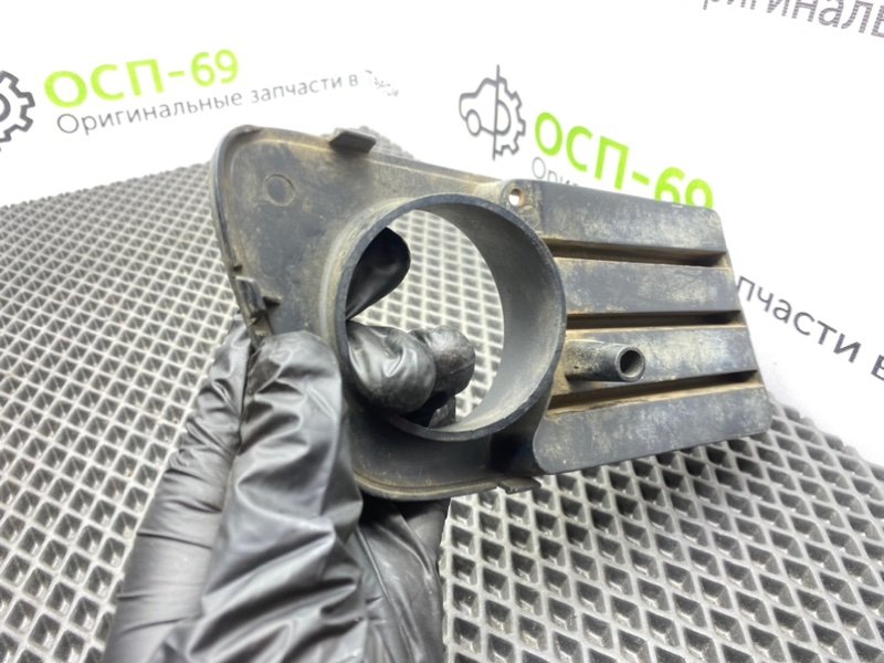 Решетка бампера, 2100 рублей, Тверь