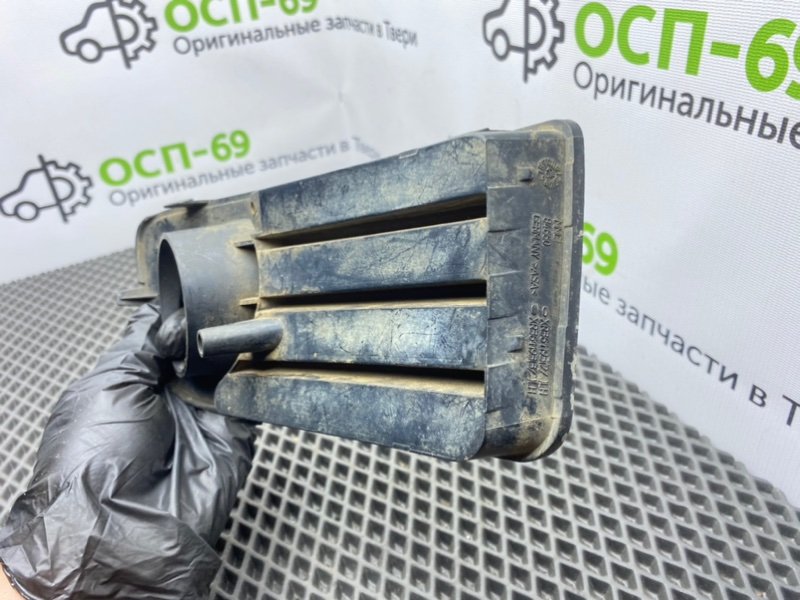 Решетка бампера, 2100 рублей, Тверь