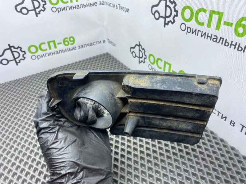 Решетка бампера, 2100 рублей, Тверь