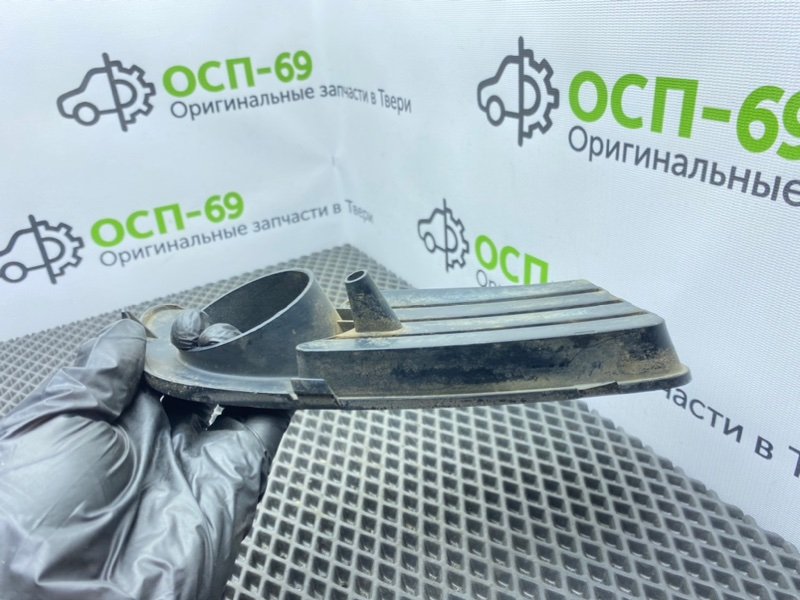 Решетка бампера, 2100 рублей, Тверь