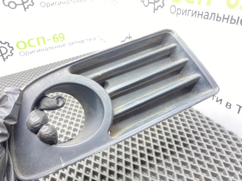 Решетка бампера, 2100 рублей, Тверь