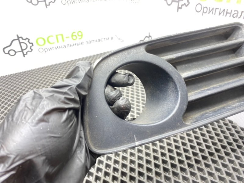 Решетка бампера, 2100 рублей, Тверь