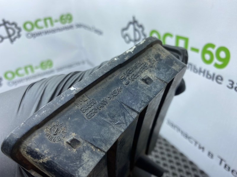 Решетка бампера, 2100 рублей, Тверь