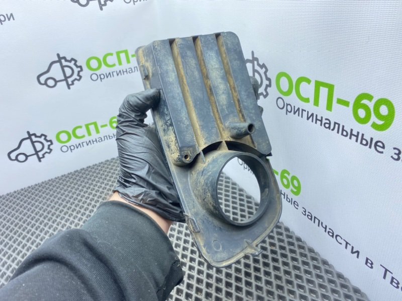 Решетка бампера, 2100 рублей, Тверь