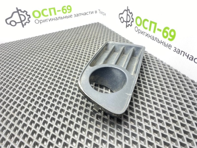 Решетка бампера, 2100 рублей, Тверь