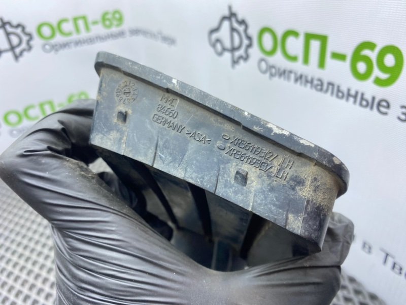 Решетка бампера, 2100 рублей, Тверь